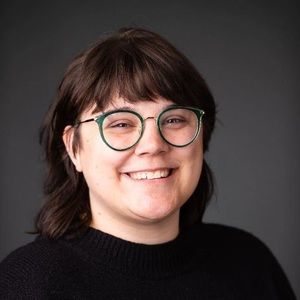 Meet your Posher, Taylor